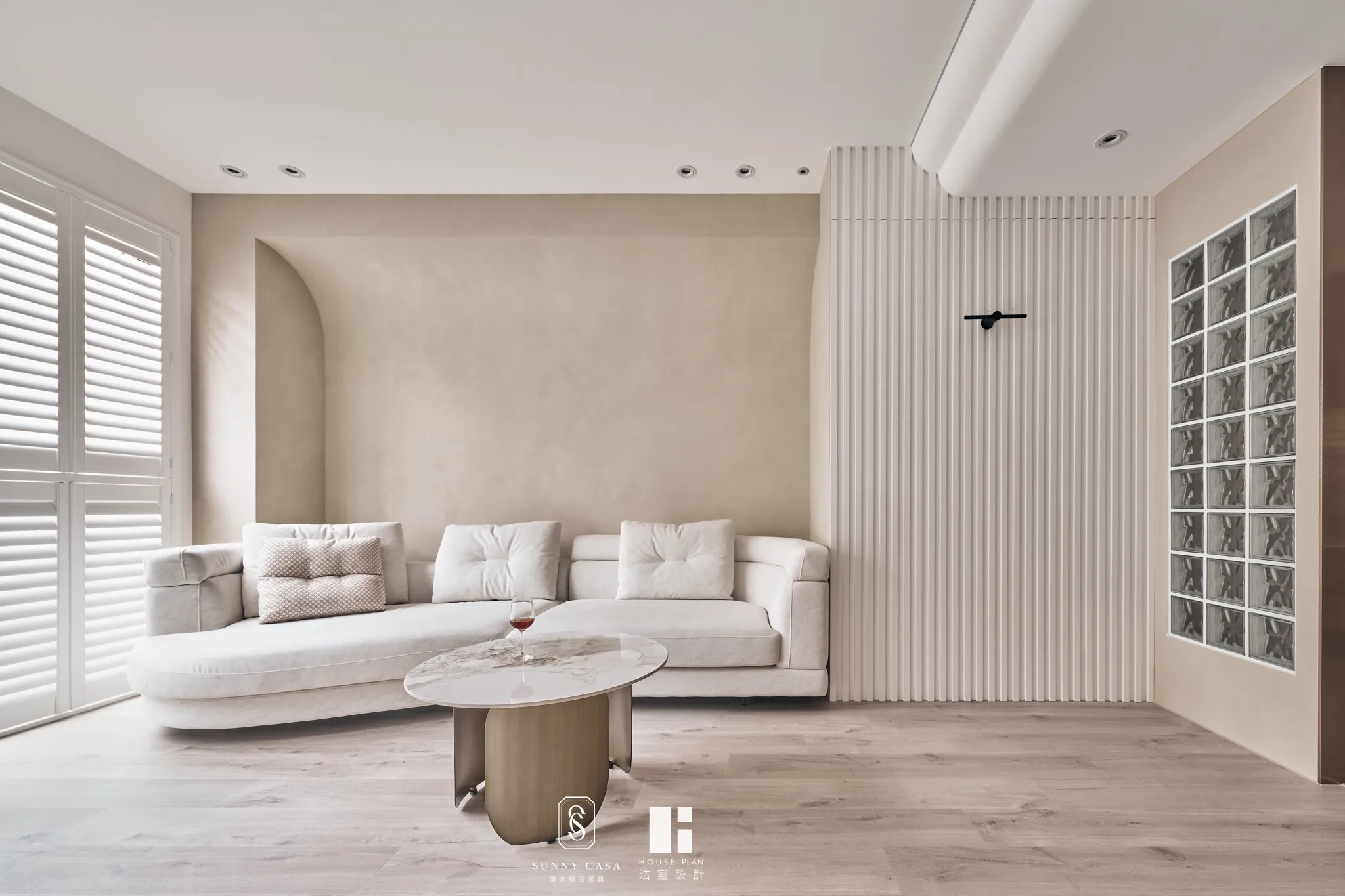 Furniture and home PU foam application