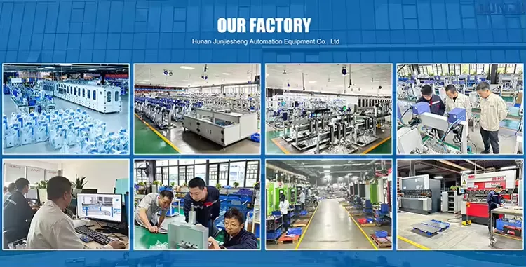 Hunan Jingzheng high-pressure PU foaming machine