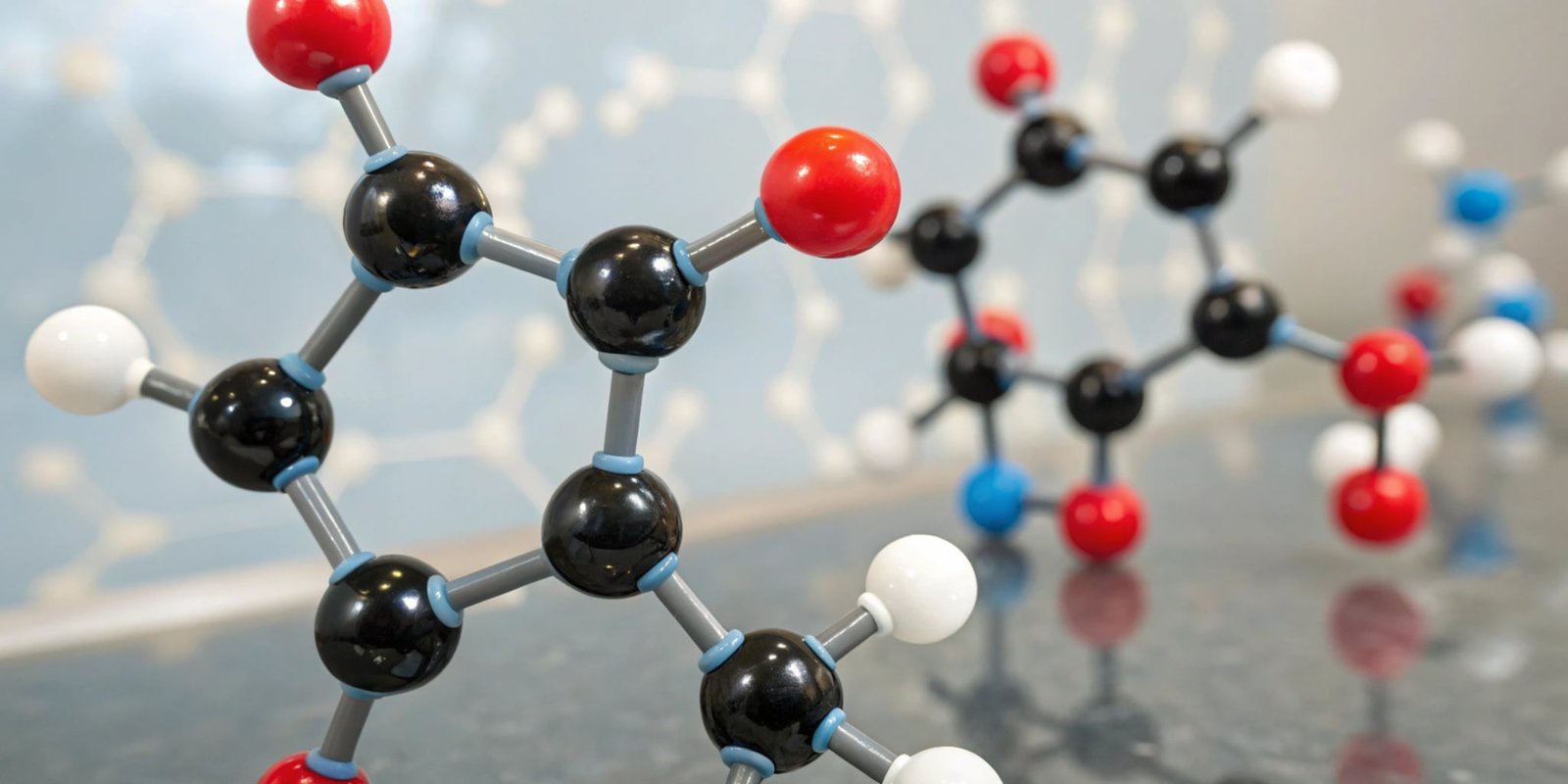 A chemical diagram showing the reaction between an isocyanate and a polyol.
