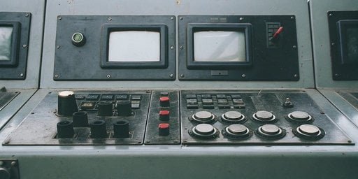 PU Foam Machine Controls High-pressure PU foam machine control panel