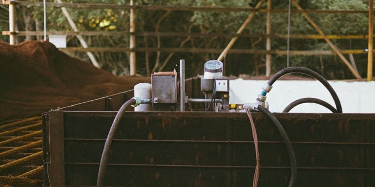 Main Components of a High-Pressure PU Foaming Machine The core components of a Foamor high-pressure PU foaming machine