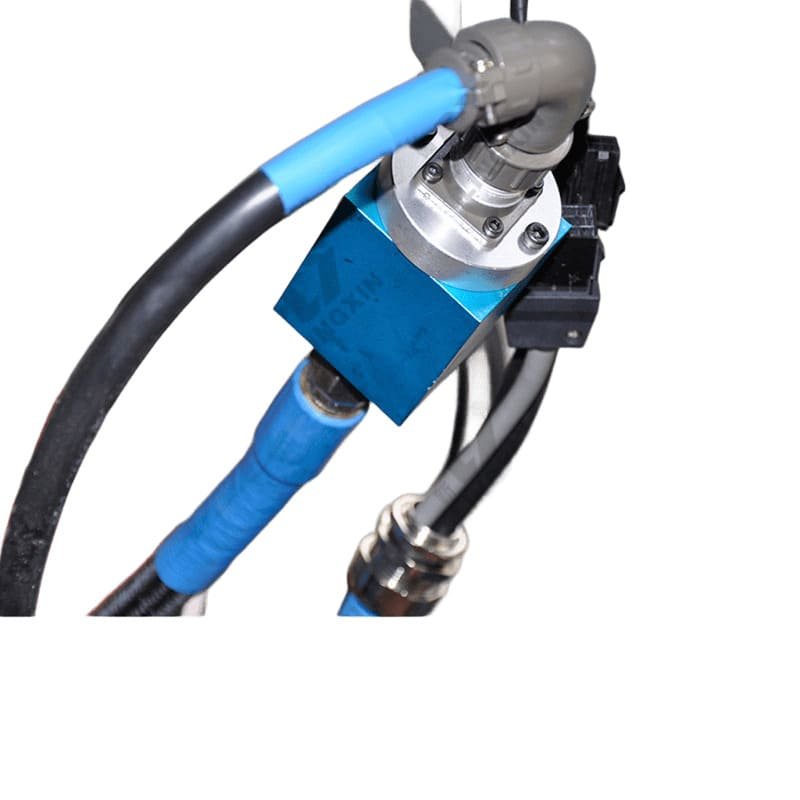 Polyurethane Packaging Foaming Machine