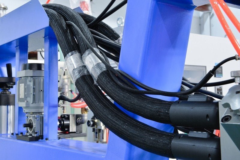 Elastomer casting machine product image