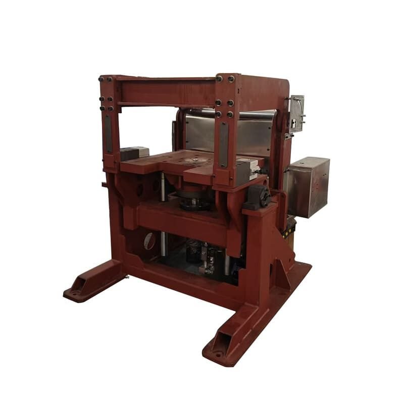 Hydraulic Mold Frame