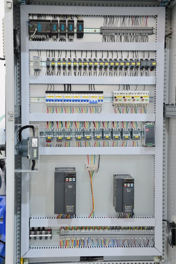 High-Pressure Foaming Machine