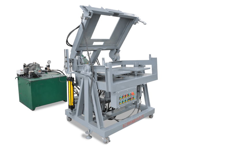 Hydraulic Mold Frame