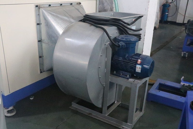 Cyclopentane High-Pressure Foaming Machine