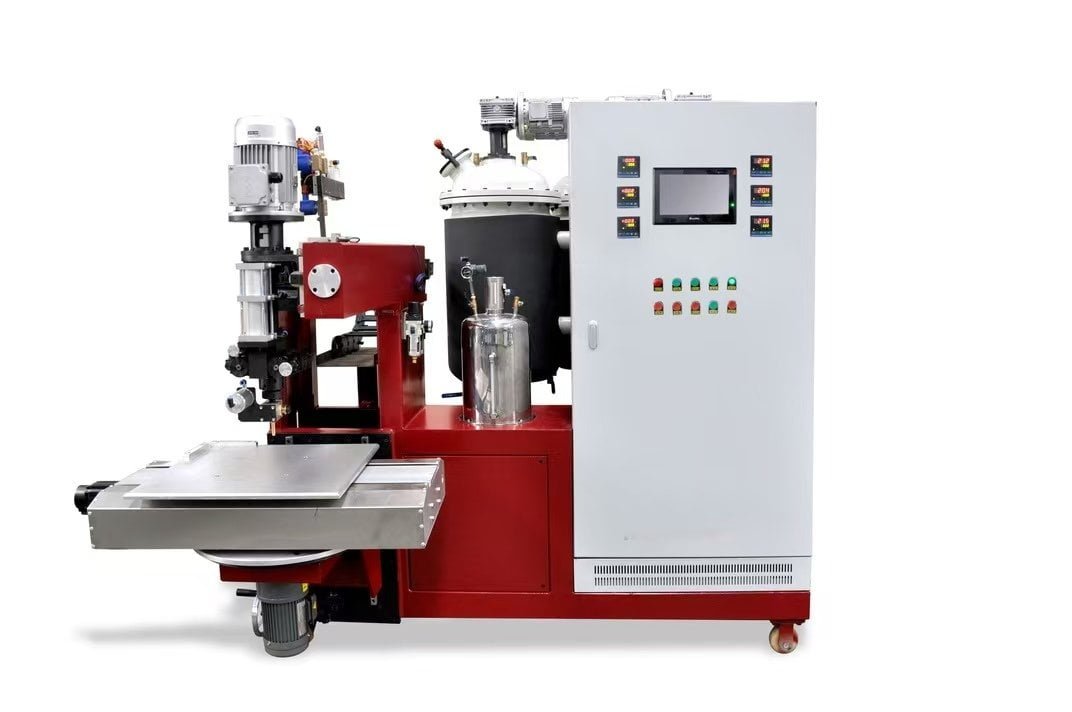Sealing Strip Casting Machines