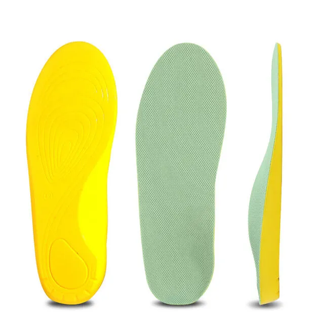 PU insoles