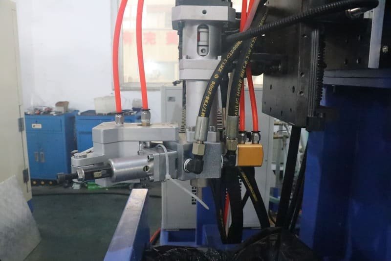Sealing Strip Casting Machines