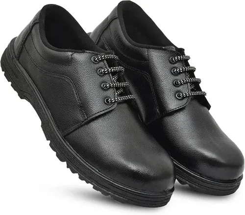 Work safety shoe soles