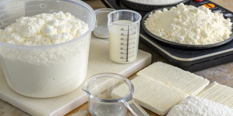 How to calculate the expansion ratio of Polyurethane foam?