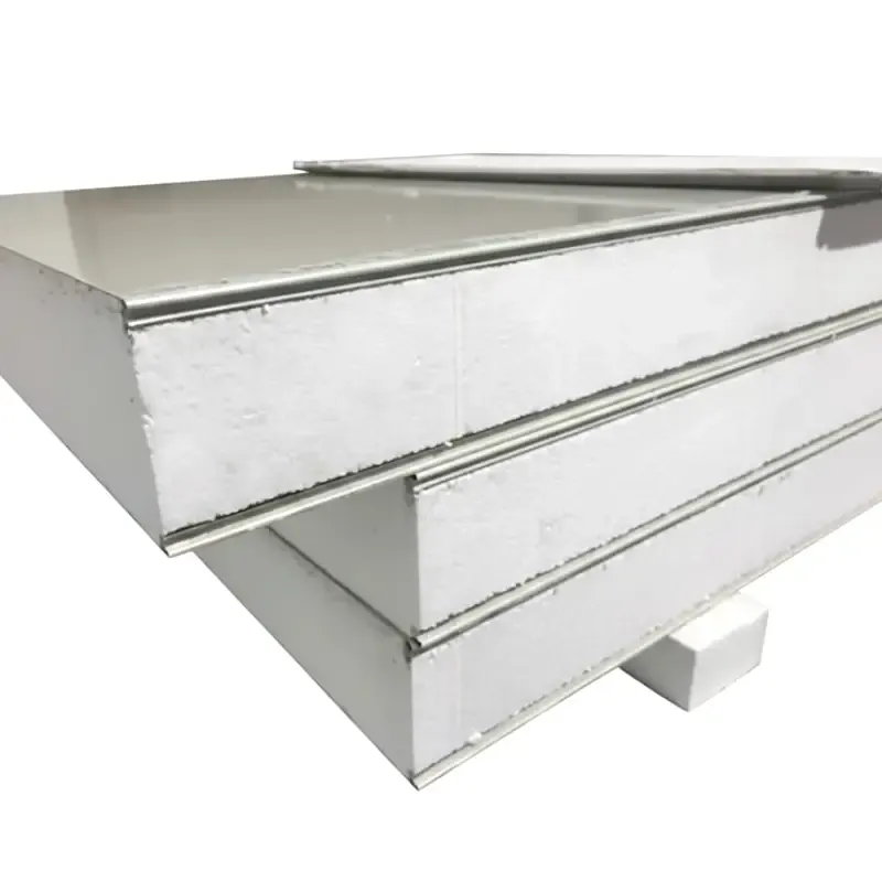 EPS cool room freezer panels