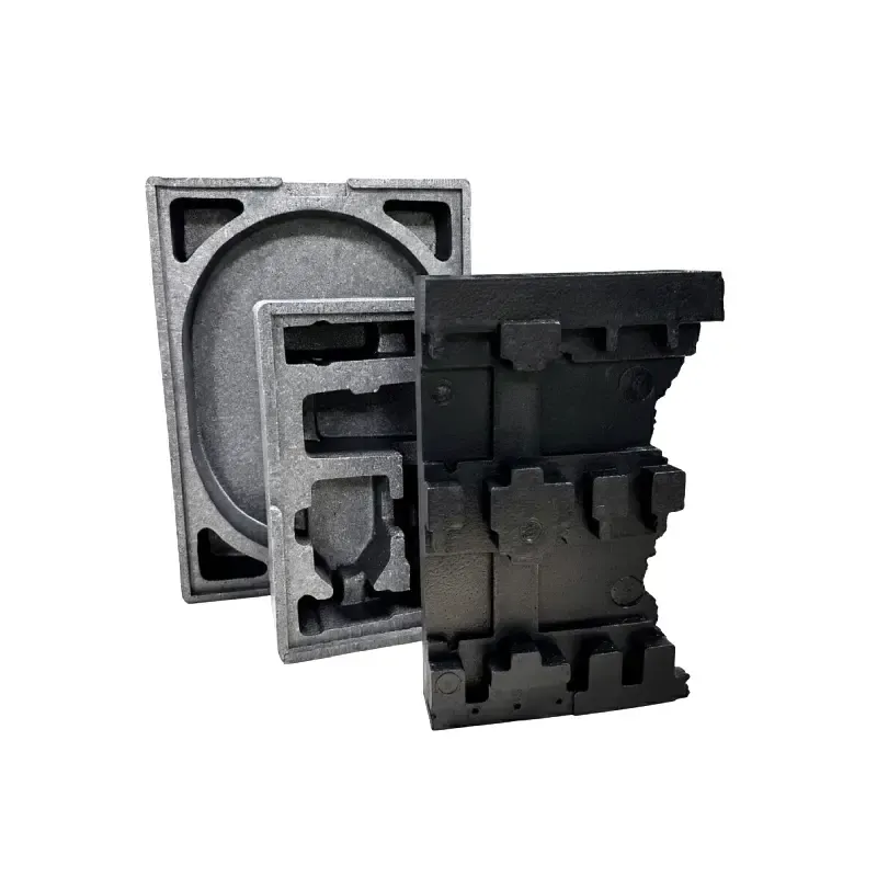 EPP inserts for protective packaging