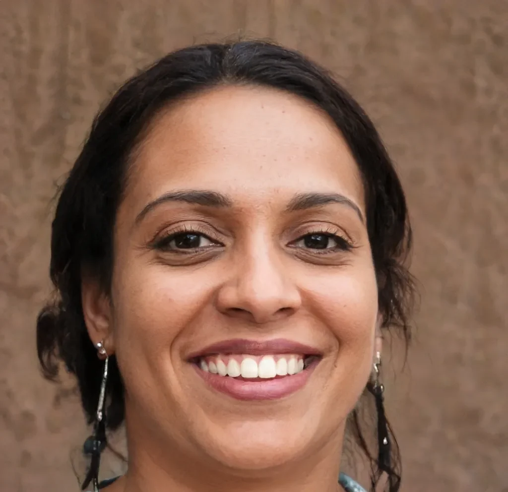 Amina Bello
