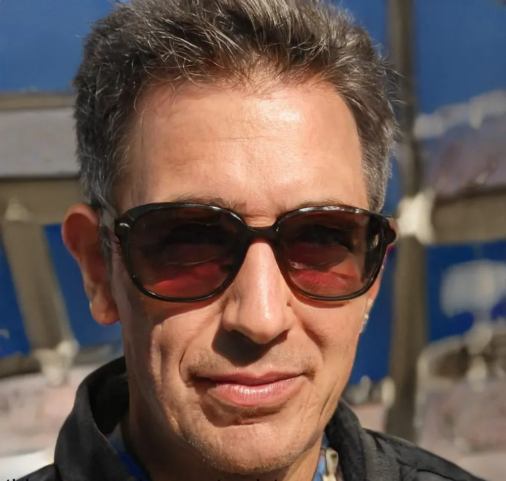 Daniel Brooks