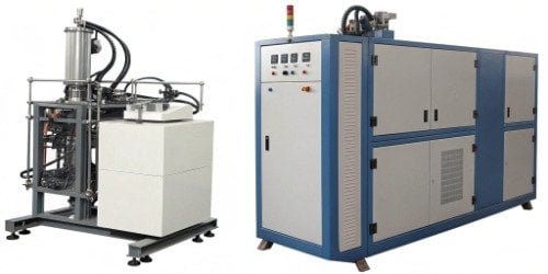 Is a Modern PU Foaming Machine a Better Investment Than a Conventional System?