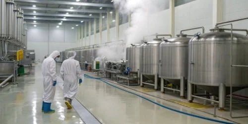 What Are The Raw Materials Of PU Foam?