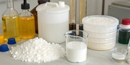 What Are The Raw Materials Of PU Foam?