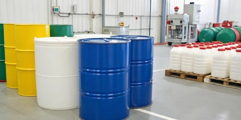 What do I need to know about the raw materials to produce polyurethane products?