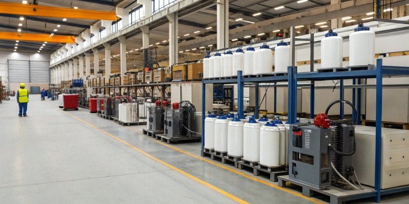 Where can I find polyurethane foaming machine suppliers?