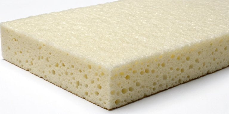 Is polyurethane foam flammable?