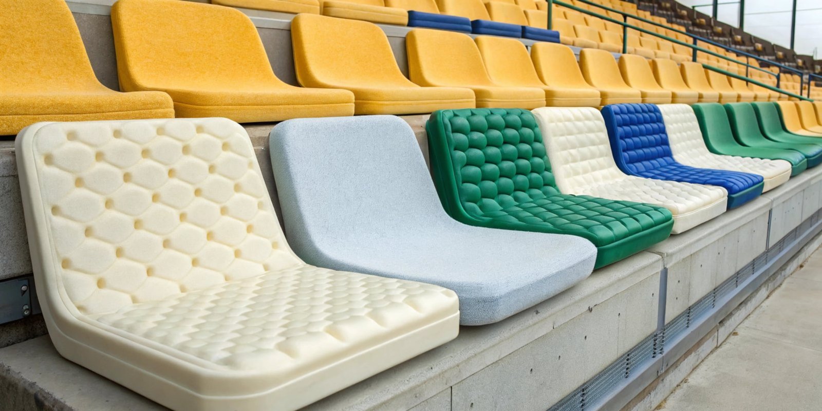 What can polyurethane be used for?