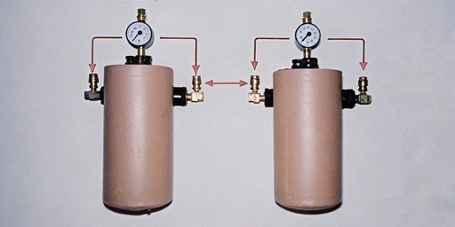 How Are Polyol and Isocyanate Metered in a High Pressure Machine?