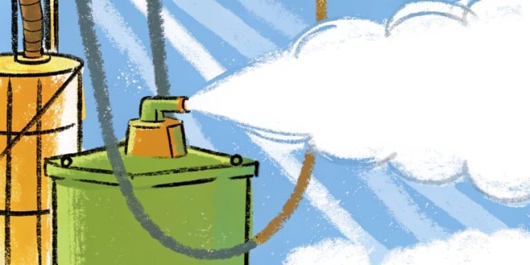 What Is a High Pressure Foaming Machine Used For?