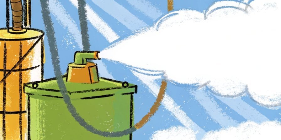 What Is a High Pressure Foaming Machine Used For?