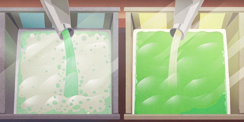 What Is Impingement Mixing and Why Is It Used in PU Foaming?