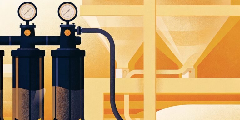 What Is the Metering Unit in a Polyurethane Foaming Machine?
